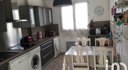 Studio 1 pièce de 45 m² à Villeparisis (77270)