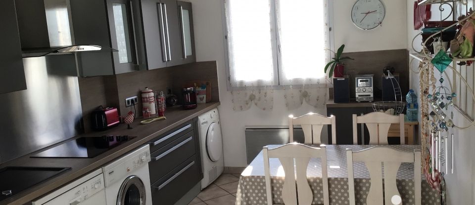 Studio 1 pièce de 45 m² à Villeparisis (77270)