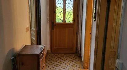 Traditional house 4 rooms of 89 m² in Sens (89100)