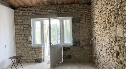 Maison 4 pièces de 110 m² à Loix (17111)