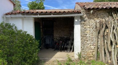 Maison 4 pièces de 110 m² à Loix (17111)