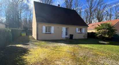 Maison 6 pièces de 157 m² à Bazoches-sur-le-Betz (45210)