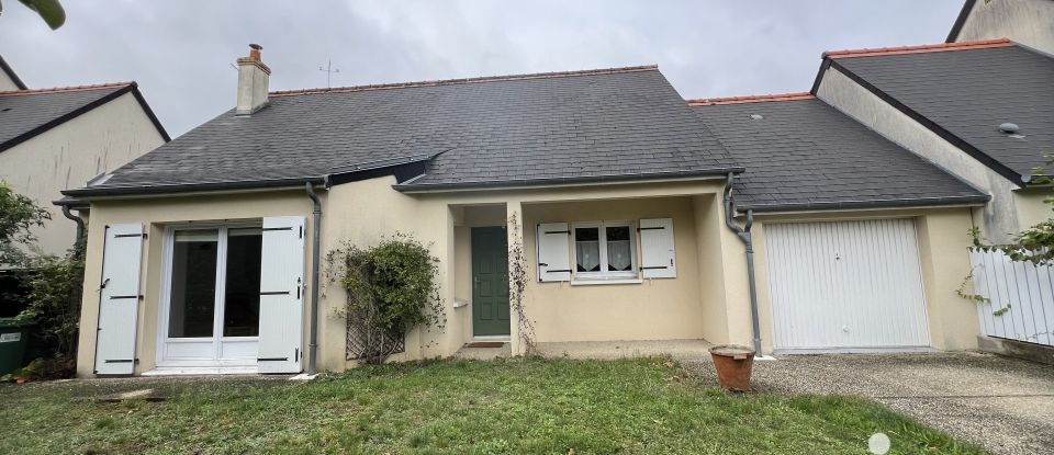 Maison 5 pièces de 117 m² à Rochecorbon (37210)