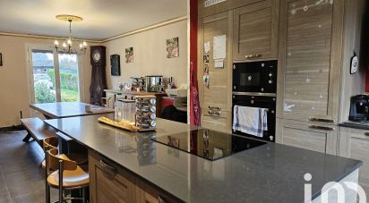 Maison 5 pièces de 95 m² à Pléchâtel (35470)