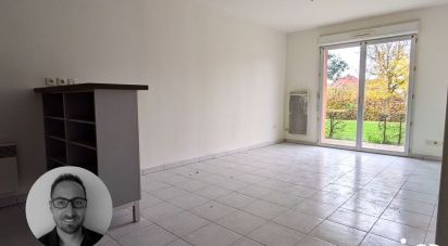 Appartement 2 pièces de 35 m² à Caudry (59540)