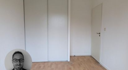 Appartement 2 pièces de 35 m² à Caudry (59540)