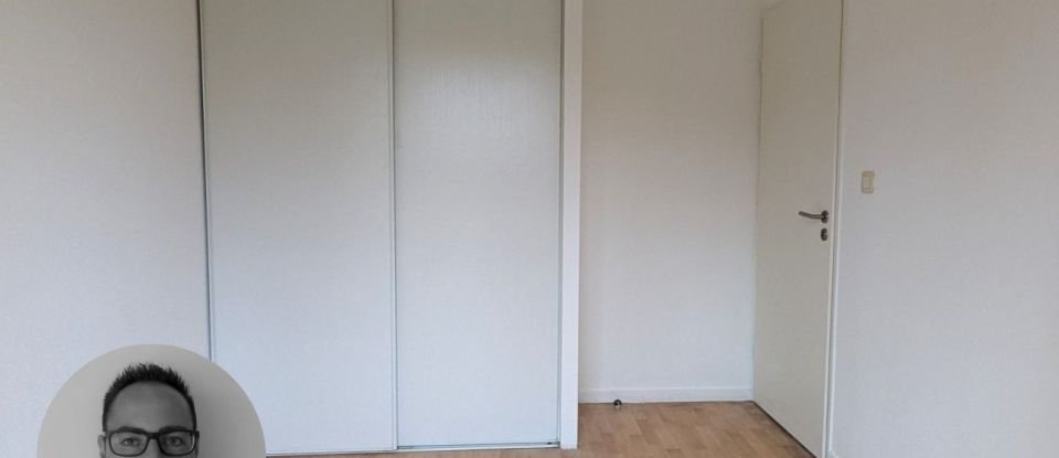 Appartement 2 pièces de 35 m² à Caudry (59540)