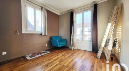 Maison 5 pièces de 100 m² à Enghien-les-Bains (95880)