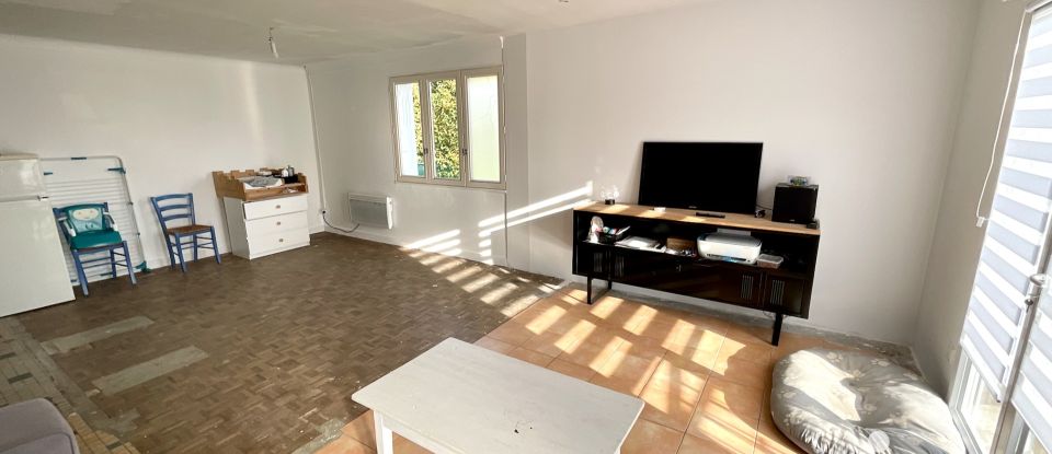 Maison 4 pièces de 75 m² à Craon (53400)