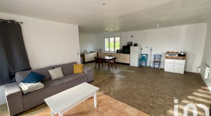 Maison 4 pièces de 75 m² à Craon (53400)