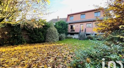 Pavillon 6 pièces de 128 m² à Lambres-lez-Douai (59552)