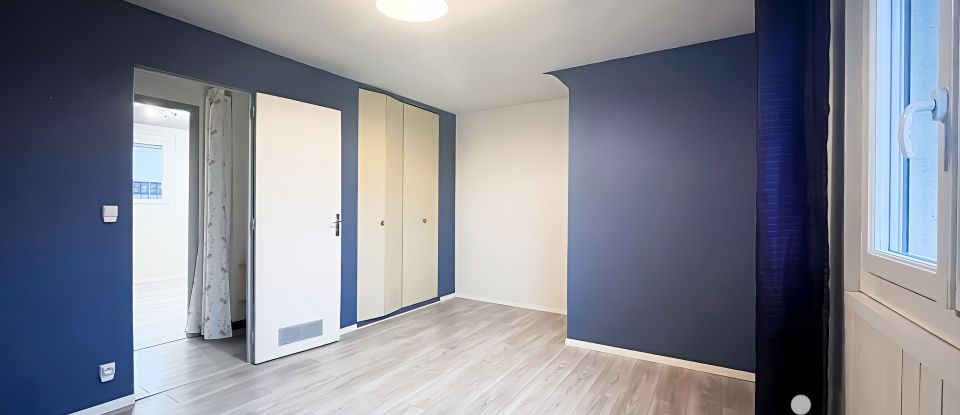 Maison 4 pièces de 79 m² à Sevran (93270)