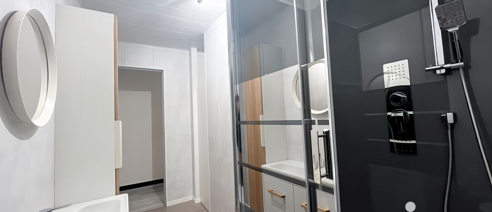 Maison 4 pièces de 79 m² à Sevran (93270)