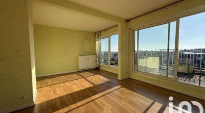 Appartement 5 pièces de 121 m² à Limoges (87000)