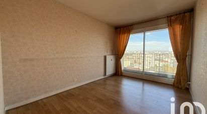 Appartement 5 pièces de 121 m² à Limoges (87000)