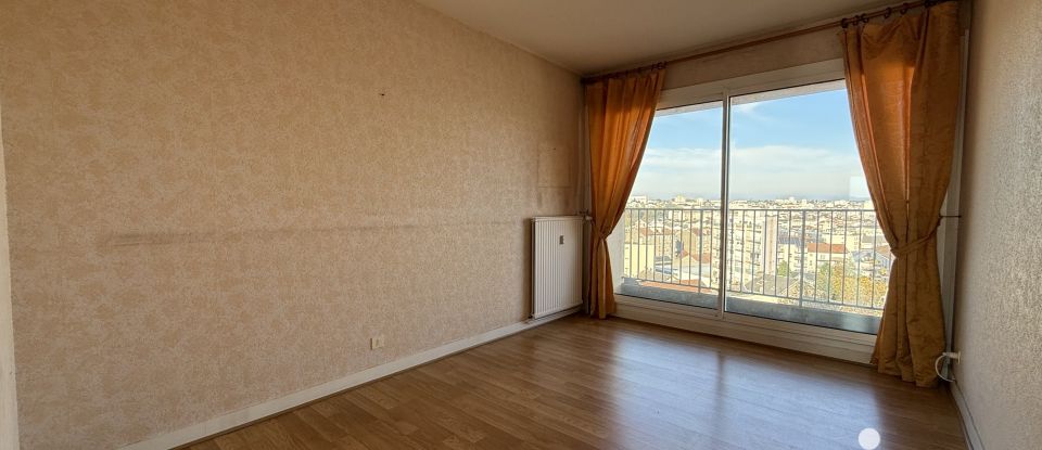 Appartement 5 pièces de 121 m² à Limoges (87000)