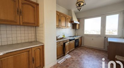 Appartement 5 pièces de 121 m² à Limoges (87000)