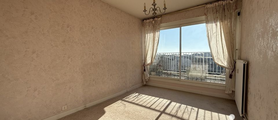 Appartement 5 pièces de 121 m² à Limoges (87000)