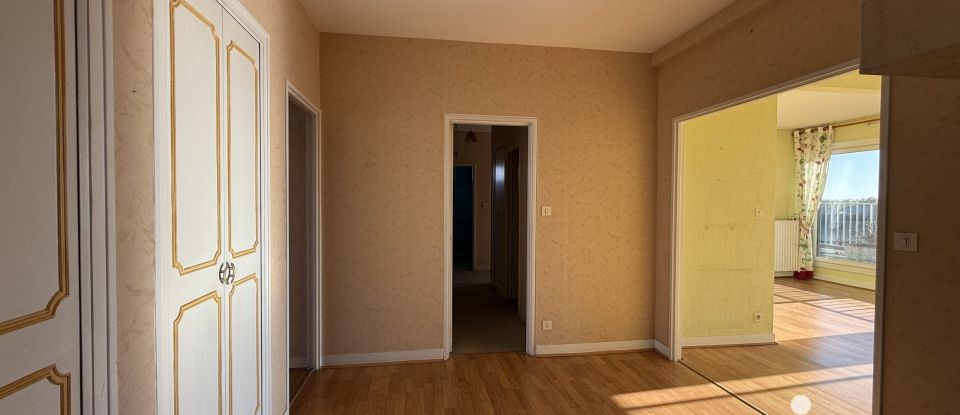 Appartement 5 pièces de 121 m² à Limoges (87000)