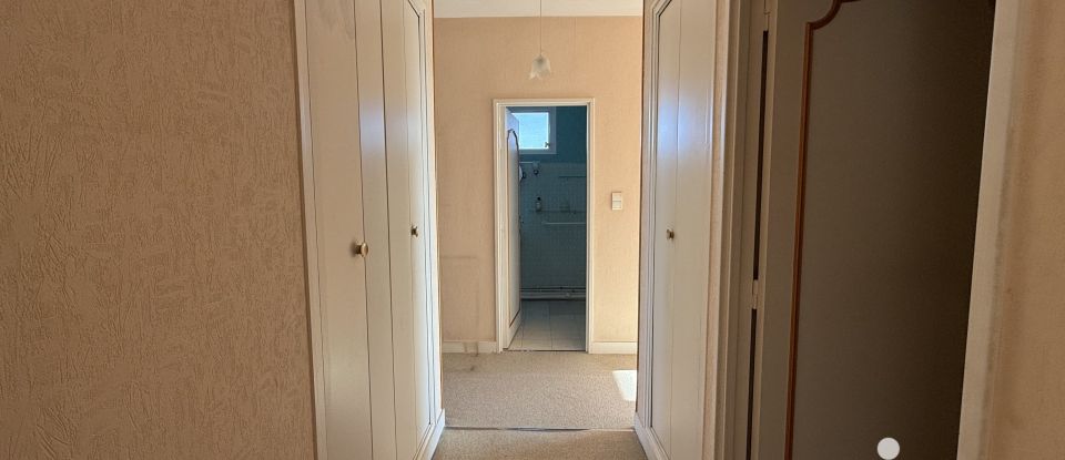 Appartement 5 pièces de 121 m² à Limoges (87000)