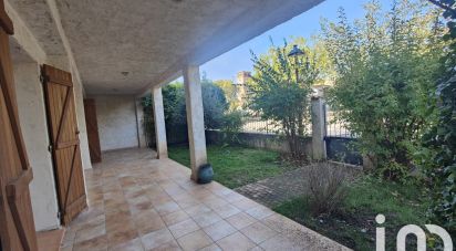 Appartement 3 pièces de 62 m² à Les Salles-sur-Verdon (83630)