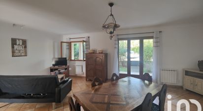 Appartement 3 pièces de 62 m² à Les Salles-sur-Verdon (83630)