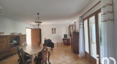 Appartement 3 pièces de 62 m² à Les Salles-sur-Verdon (83630)