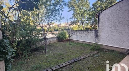 Appartement 3 pièces de 62 m² à Les Salles-sur-Verdon (83630)