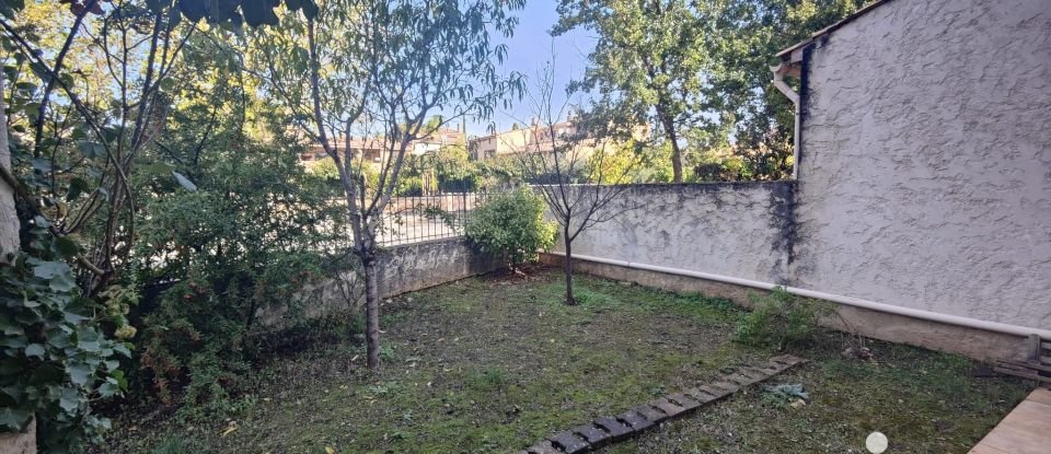 Appartement 3 pièces de 62 m² à Les Salles-sur-Verdon (83630)