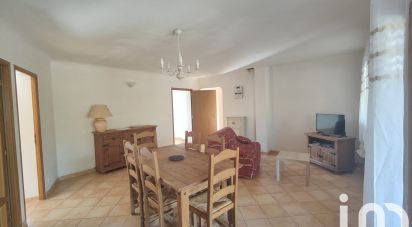 Appartement 4 pièces de 81 m² à Les Salles-sur-Verdon (83630)