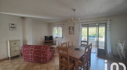 Appartement 4 pièces de 81 m² à Les Salles-sur-Verdon (83630)