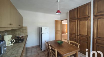 Appartement 4 pièces de 81 m² à Les Salles-sur-Verdon (83630)