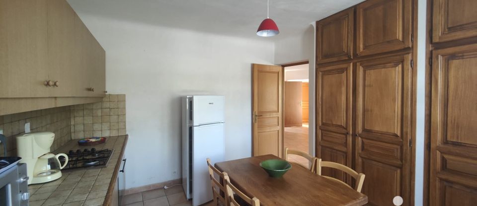 Appartement 4 pièces de 81 m² à Les Salles-sur-Verdon (83630)