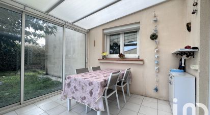 Maison 5 pièces de 94 m² à Port-la-Nouvelle (11210)