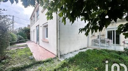 Maison 5 pièces de 94 m² à Port-la-Nouvelle (11210)