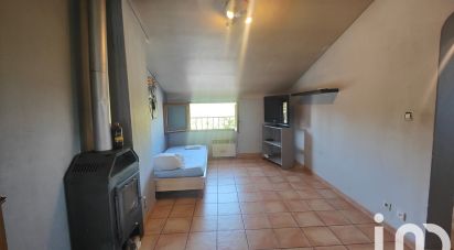 Appartement 3 pièces de 45 m² à Les Salles-sur-Verdon (83630)