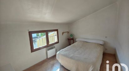 Appartement 3 pièces de 45 m² à Les Salles-sur-Verdon (83630)