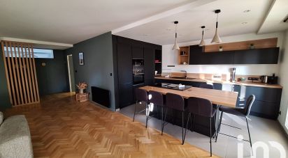 Appartement 5 pièces de 133 m² à Lyon (69005)