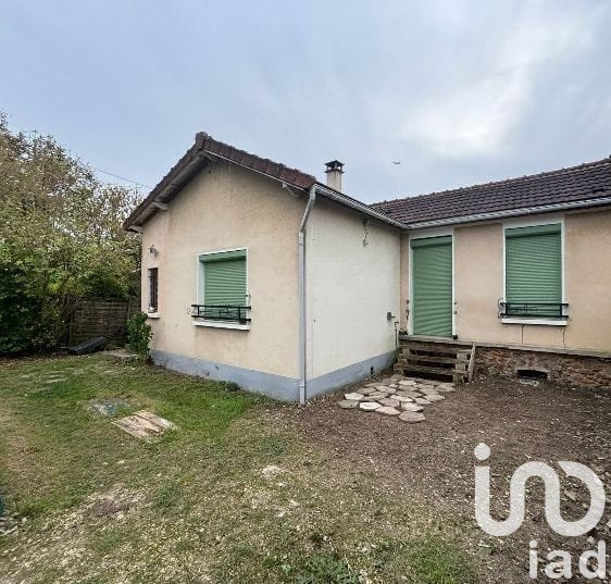 Maison 4 pièces de 71 m² à Ézanville (95460)