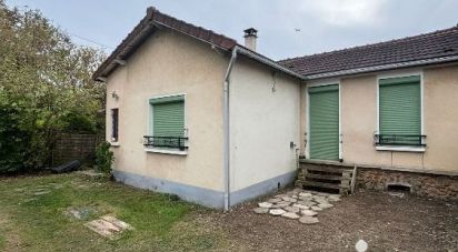 Maison 4 pièces de 71 m² à Ézanville (95460)