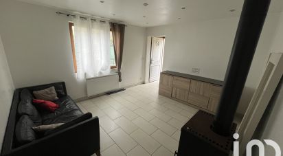 Maison 4 pièces de 71 m² à Ézanville (95460)