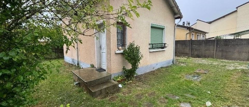 Maison 4 pièces de 71 m² à Ézanville (95460)