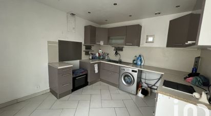 Maison 4 pièces de 71 m² à Ézanville (95460)