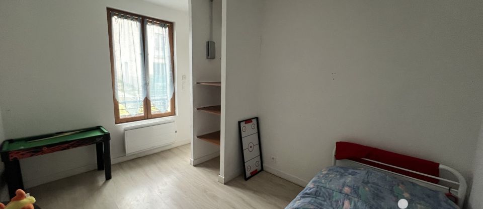 Maison 4 pièces de 71 m² à Ézanville (95460)