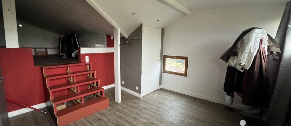 Maison 4 pièces de 71 m² à Ézanville (95460)