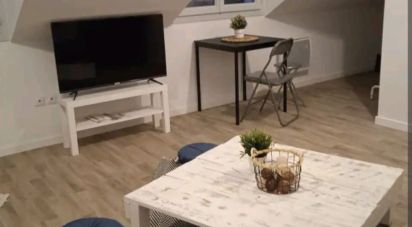 Studio 1 room of 22 m² in Longjumeau (91160)