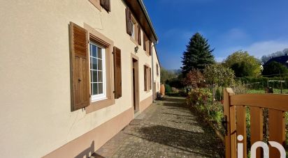 Maison traditionnelle 5 pièces de 109 m² à Hombourg-Haut (57470)