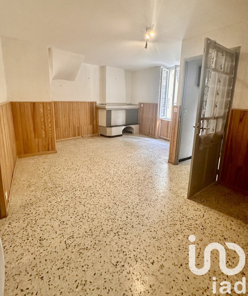 Maison 3 pièces de 90 m² à Cuxac-d'Aude (11590)