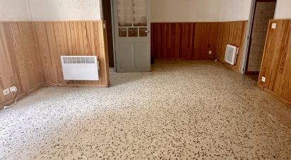 Maison 3 pièces de 90 m² à Cuxac-d'Aude (11590)