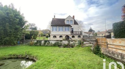 Maison de campagne 6 pièces de 140 m² à Moigny-sur-École (91490)